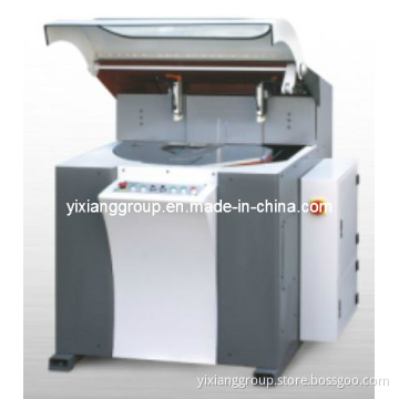 Lvdouble -Head Dicing Saw (DC-S500W)